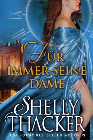 [Die gestohlenen Bräute 02] • Für immer seine Dame